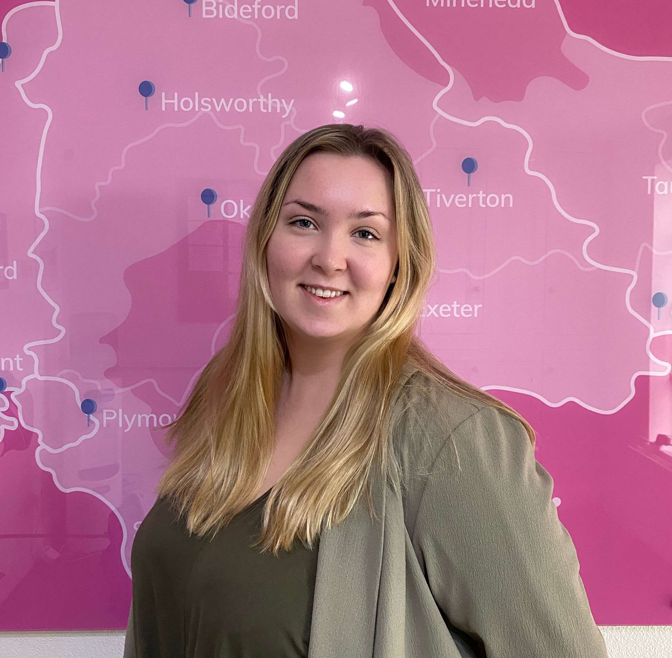 Supply teaching Agency Devon